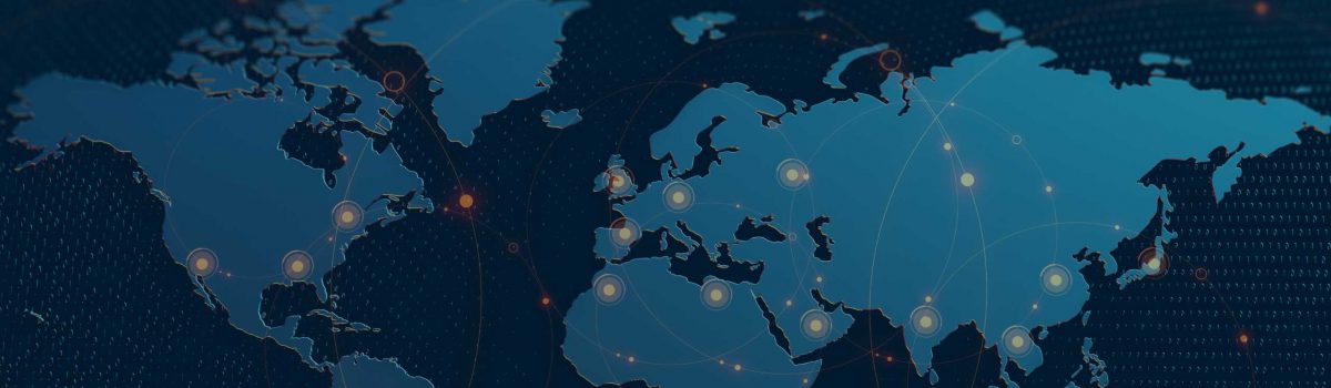 Parceria entre Ascenty e DE-CIX amplia conectividade no mercado brasileiro
