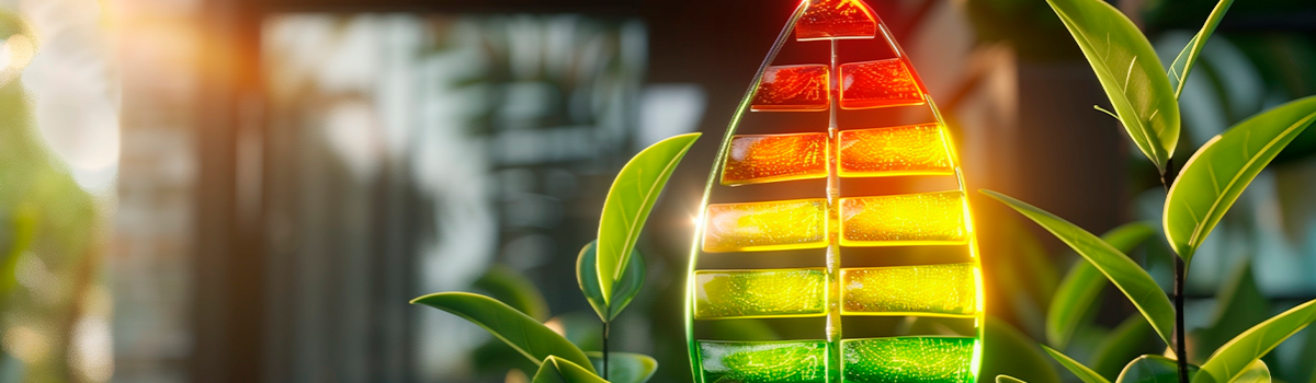 O que é eficiência energética e como a IA impacta os Data Centers