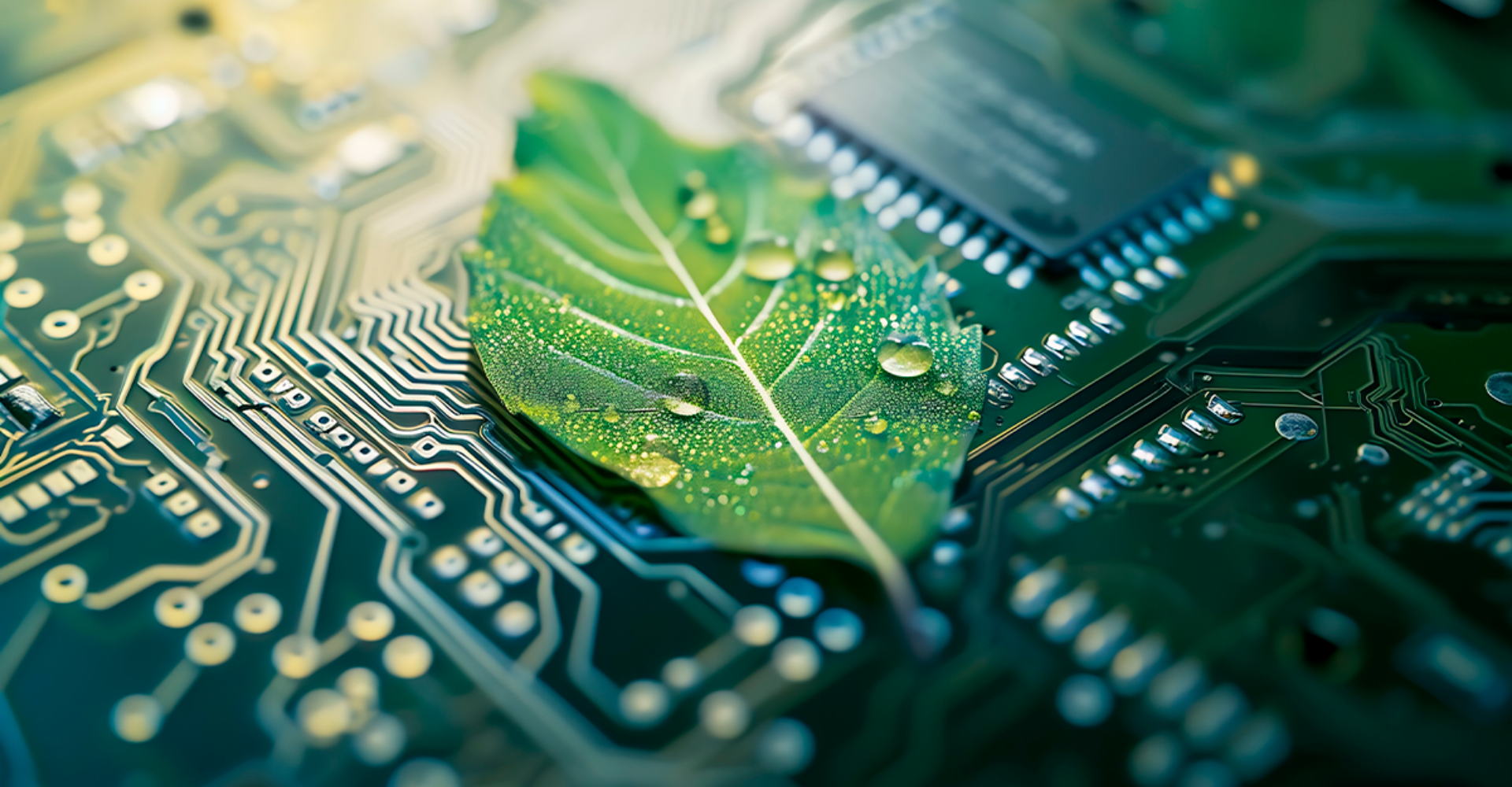 Energia limpa: por que os Data Centers precisam dela?