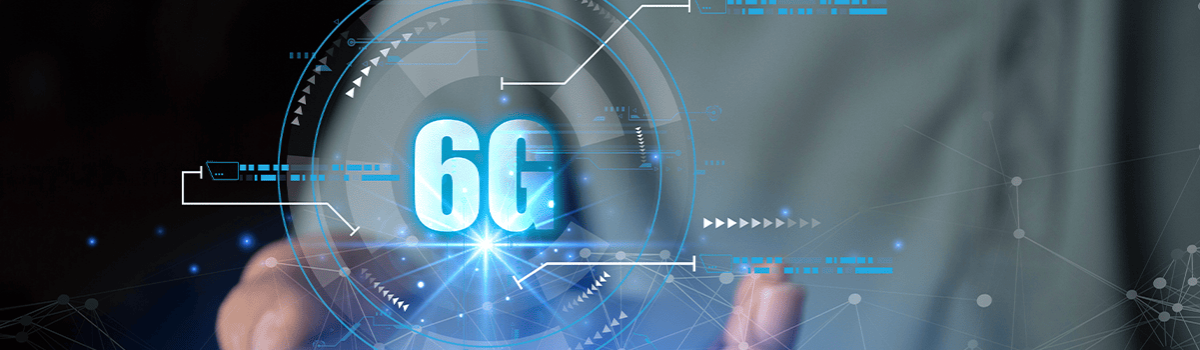 A tecnologia 6G está aí! Como ela impacta os negócios?