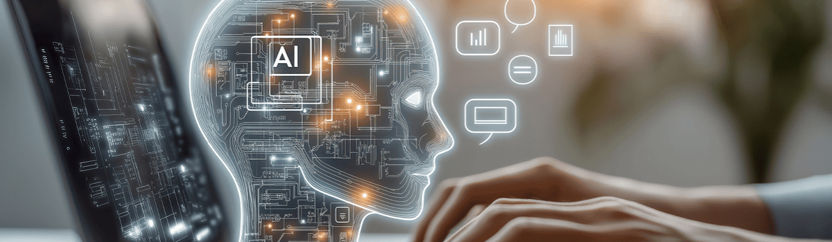 Empresas de inteligência artificial crescem. E a infraestrutura?