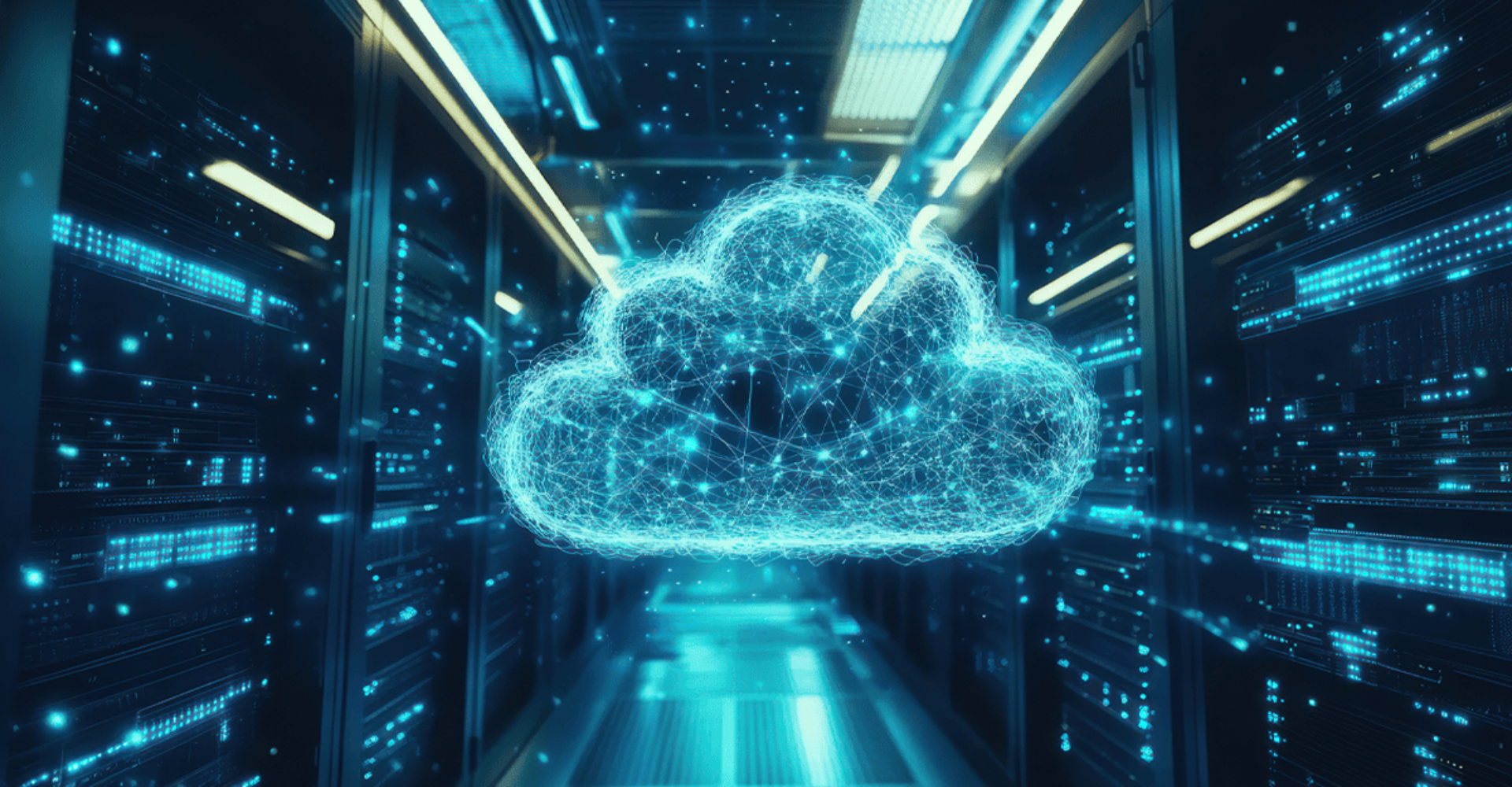 Poder da nuvem: o que é Cloud Computing?