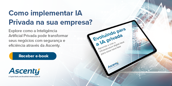 Como implementar IA Privada na sua empresa