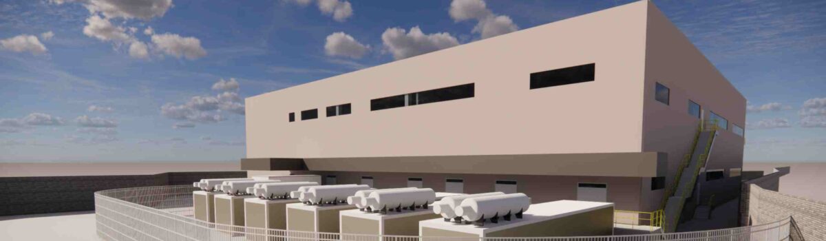 Ascenty celebra 15 anos com anúncio da construção de novo data center em São Paulo