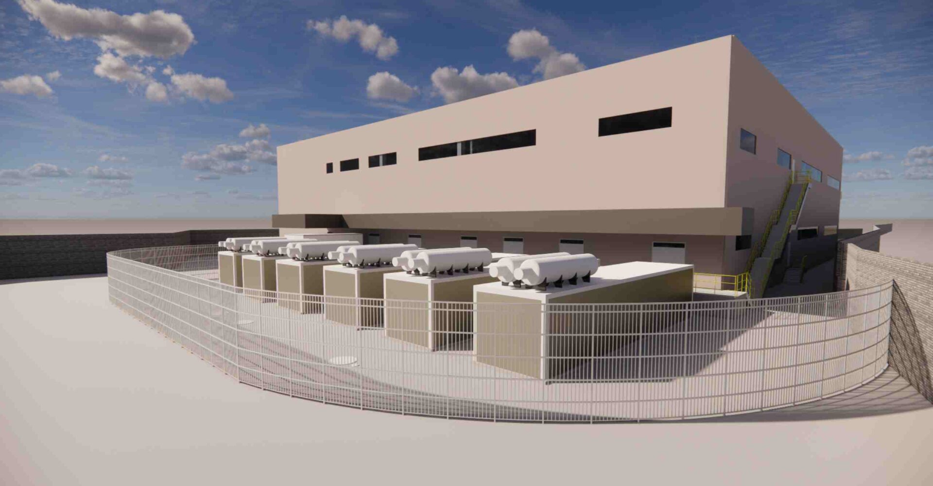 Ascenty celebra 15 anos com anúncio da construção de novo data center em São Paulo