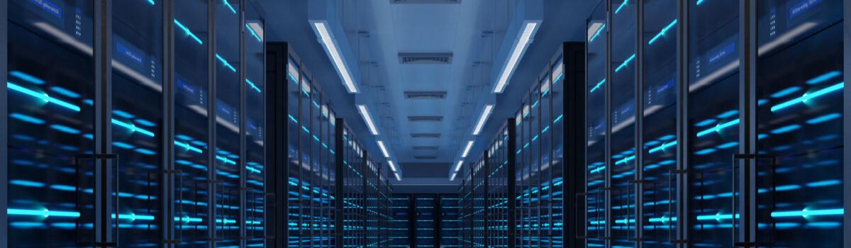 Ascenty, investida da Brookfield, fecha projetos até 2028 com busca sem precedentes por data centers