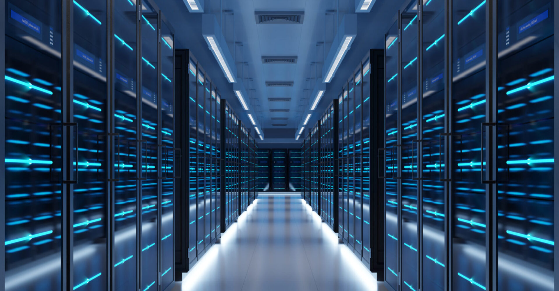 Ascenty, investida da Brookfield, fecha projetos até 2028 com busca sem precedentes por data centers