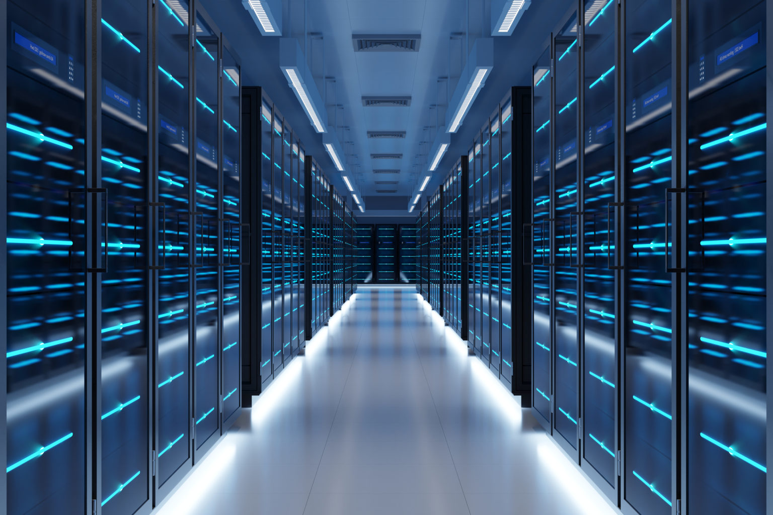 Ascenty, investida da Brookfield, fecha projetos até 2028 com busca sem precedentes por data centers